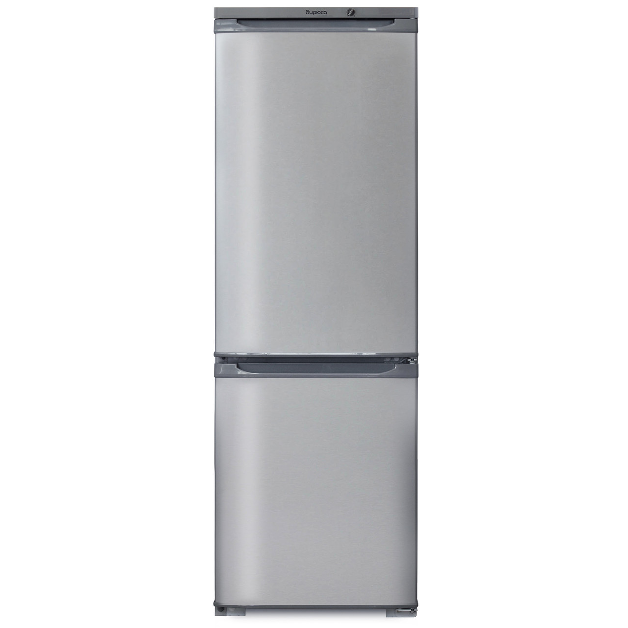 Узкий двухкамерный холодильник Бирюса C118 - фото 1 - id-p116240743