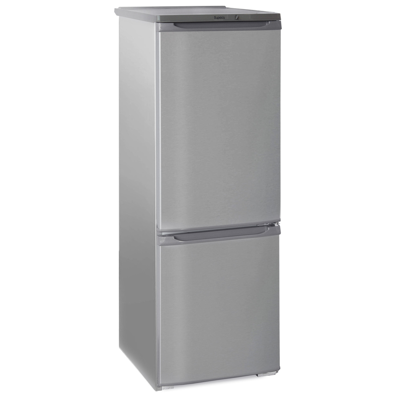 Узкий двухкамерный холодильник Бирюса C118 - фото 2 - id-p116240743