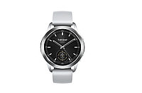 Смарт-часы Xiaomi Watch S3 M2323W1 (BHR7873GL) серебристый