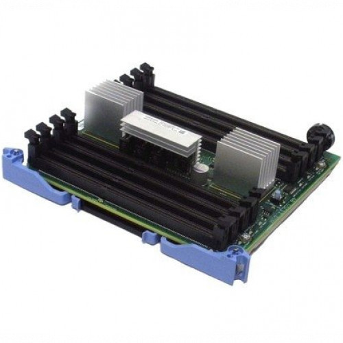 IBM Memory Riser Card - 2C1C аксессуар для сервера (00E0638) - фото 1 - id-p116240810