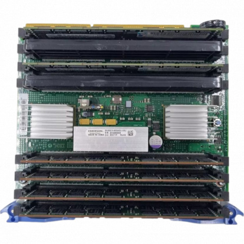 IBM Memory Riser Card - 2C1C аксессуар для сервера (00E0638) - фото 3 - id-p116240810