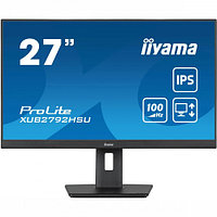 IIYAMA ProLite XUB2792HSU-B6 монитор (XUB2792HSU-B6)