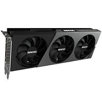 Inno3D RTX 4070 Ti SUPER X3 OC видеокарта (N407TS3-166XX-186158N)