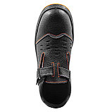 Сандалии защитные на ПУ/ТПУ подошве с композитным подноском, фото 6