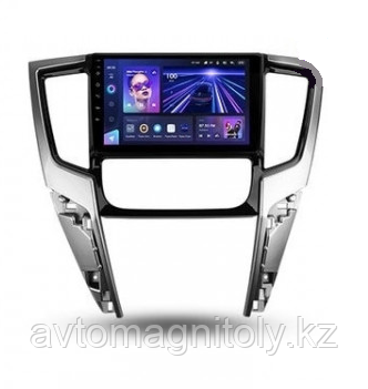 Автомагнитола Teyes CC3 2K 6GB/128GB для Mitsubishi L200 2020-2023