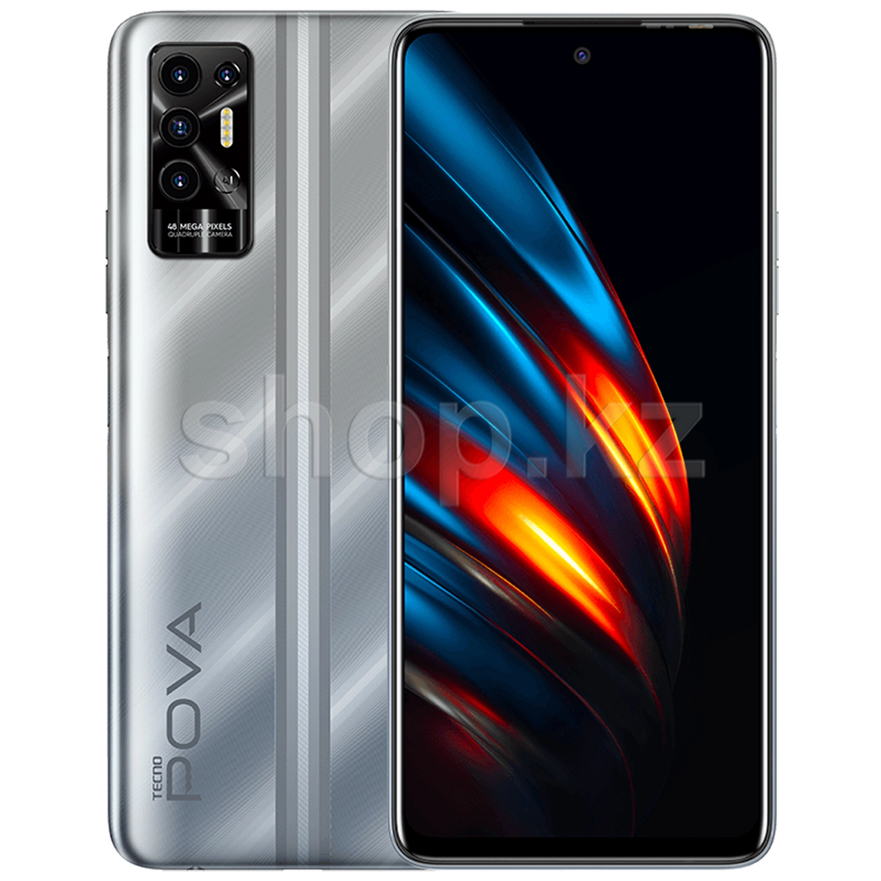 Tecno Pova 4 128 Гб Купить