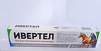 Ивертел гель 30 мл