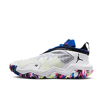 Баскетбольные кроссовки Jordan Why Not.6 "Hoops Heaven", фото 3