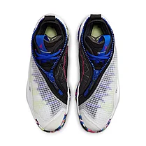 Баскетбольные кроссовки Jordan Why Not.6 "Hoops Heaven", фото 4