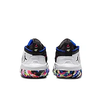 Баскетбольные кроссовки Jordan Why Not.6 "Hoops Heaven", фото 5