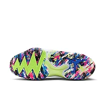 Баскетбольные кроссовки Jordan Why Not.6 "Hoops Heaven", фото 6