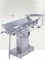 V-образный операционный стол TTVOT-01