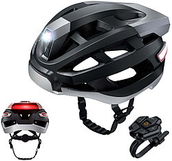 Умный шлем PVY H1 Pro