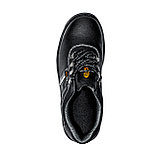 Рабочие полуботинки на ПУ/ПУ подошве, фото 3