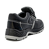Рабочие полуботинки на ПУ/ПУ подошве, фото 5