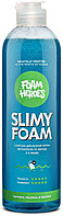 Foam Heroes Slimy Foam авток лікті қолмен жууға арналған сусабын, 500 мл