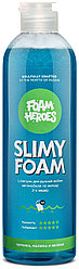 Foam Heroes Slimy Foam шампунь для ручной мойки автомобиля, 500мл