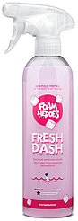 Foam Heroes Fresh Dash квик-детейлер для интерьера маршмеллоу, 500мл