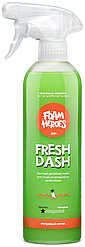 Foam Heroes Fresh Dash интерьерге арналған жылдам детейлер алмұрт смузиі, 500 мл