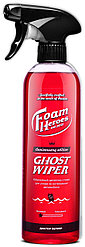 Foam Heroes Ghost Wiper Anniversary Edition интерьерге арналған жылдам детейлер-спрей, 500 мл