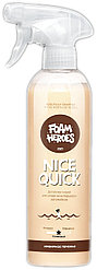 Foam Heroes Nice Quick Cookies интерьерге арналған детейлер-спрей, 500 мл