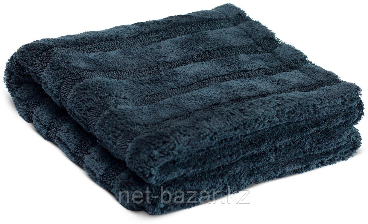 Foam Heroes Dark Slate микрофибровое полотенце для сушки 50*80 см, 1100 г/м2 - фото 2 - id-p116175324