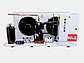 Холодильный агрегат Invotech на 300 м3 ASP-IH-YM158E1S-1 K-K (0 +5⁰С), фото 6