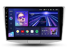 Автомагнитола Teyes CC3 2K 6GB/128GB для Volkswagen Passat B6/B7 2005-2013