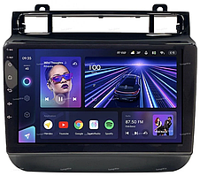 Автомагнитола Teyes CC3 2K 6GB/128GB для Volkswagen Touareg 2009-2018