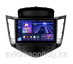 Автомагнитола Teyes CC3 2K 6GB/128GB для Chevrolet Cruze 2008-2012
