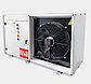 Холодильный агрегат Invotech на 25 м3 ASP-IL-YM34E1S-1 K-K (-15 -18⁰С), фото 2