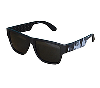 Солнцезащитные очки детские хаки