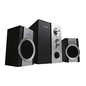 Акустическая система Microlab M-590 2-003586, фото 4