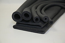 Каучуковая трубчатая изоляция Misot-Flex St 9 *22 mm., фото 4