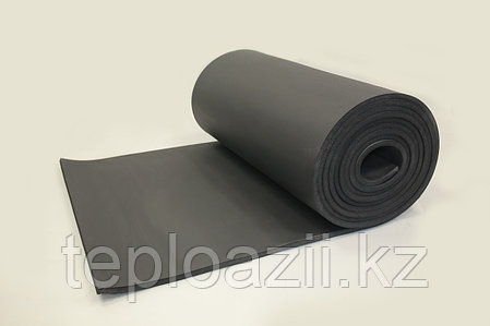 Рулонная изоляция, каучуковая марки Misot-flex 9 mm, фото 3