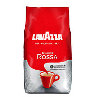 Кофе в зернах Lavazza "Qualita. Rossa", средней обжарки, 1000 гр