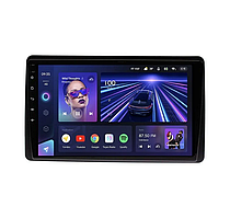 Автомагнитола Teyes CC3 2K 6GB/128GB для Renault Arkana 2019-2022