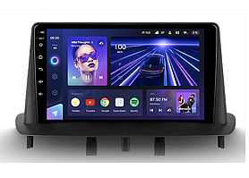 Автомагнитола Teyes CC3 2K 6GB/128GB для Renault Megane 3 2008-2014