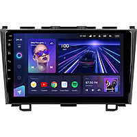 Автомагнитола Teyes CC3 2K 6GB/128GB для Honda CR-V 2007-2012