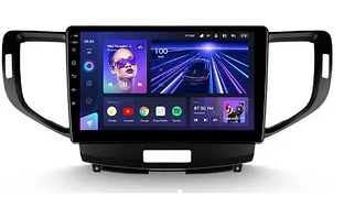 Автомагнитола Teyes CC3 2K 6GB/128GB для Honda Accord 2008-2012