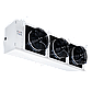 Холодильный агрегат Invotech на 80 м3 ASP-IL-YM132E1S-1 K-K (-22 -25⁰С), фото 3