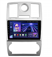 Автомагнитола Teyes CC3 2K 6GB/128GB для Chrysler 300C 2005-2011