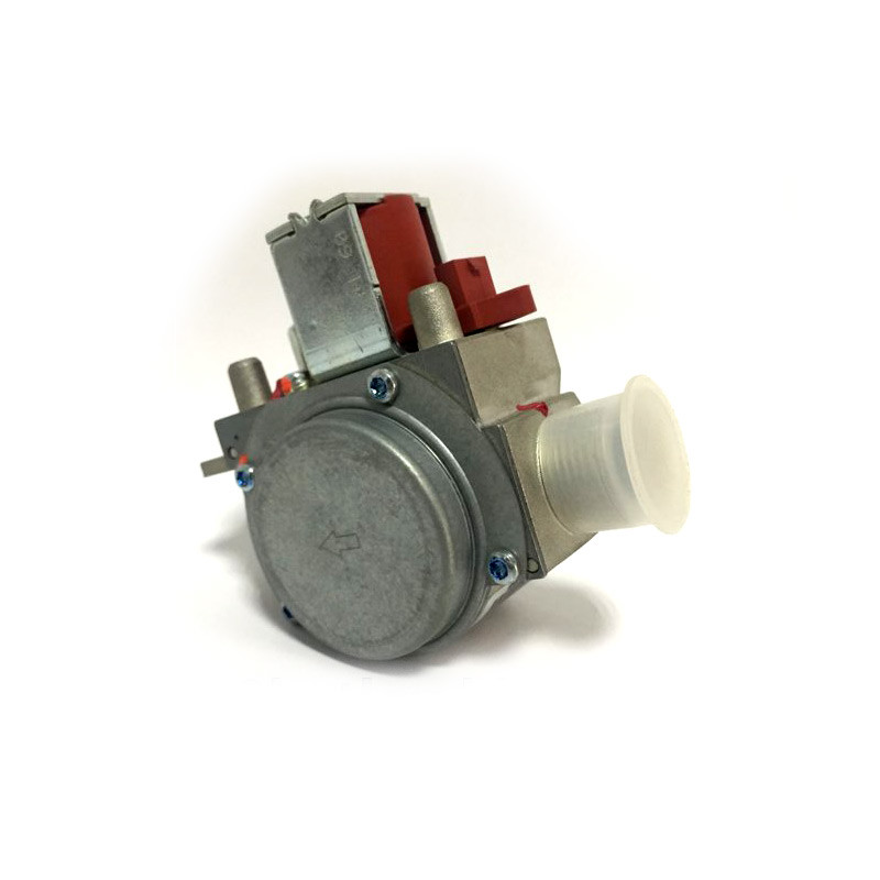 7849854 газовый клапан Vitodens 100