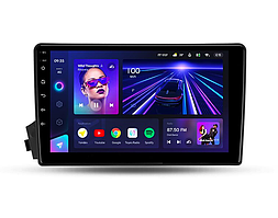 Автомагнитола Teyes CC3 2K 6GB/128GB для Ssang Yong Action 2005-2011