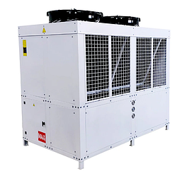 Холодильный агрегат Invotech на 500 м3 ASP-IL-YM350E1S-1 K-K (-15 -18⁰С)