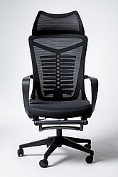 Офисное кресло Арт Строй Мебель 1553 , черный