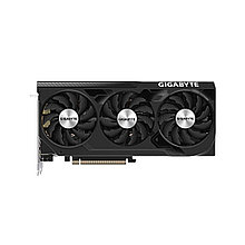 Видеокарта Gigabyte (GV-N4070WF3OC-12GD) RTX4070 WINDFORCE OC 12G 2-010695-TOP