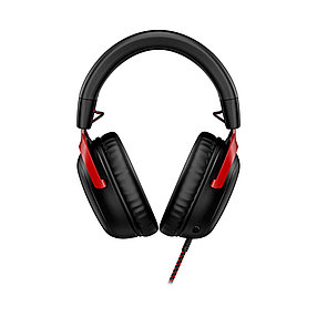 Гарнитура HyperX Cloud III - Gaming Headset (Red) 727A9AA 2-012455, фото 3