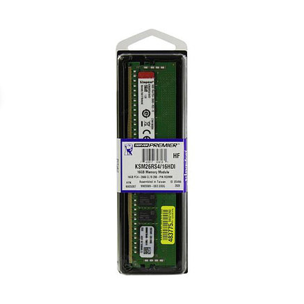 Модуль памяти Kingston KSM26RS4/16HDI 16GB ECC Reg 2-006553, фото 2