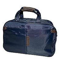 Дорожная сумка "Cantlor ", компактная, для ручной клади (высота 30 см, ширина 46 см, глубина 23 см)